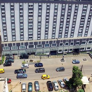 Hotel Franco Yaounde