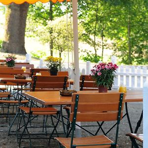 Hotel Zur Burg Sternberg